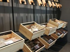 -面包谷Grains n' Beans(九号公馆店)