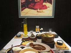 -彩虹之约•淮扬家宴(亚运村店)