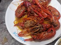 -曼格活海鲜·牛排自助(光明蓝鲸店)