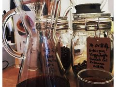 -COFFEE HOLIC(朝外SOHO店)