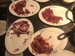 -八合里潮汕鲜牛肉火锅(深圳海岸城店)