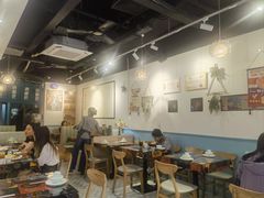 -米泰芒·东南亚料理(体育西店)