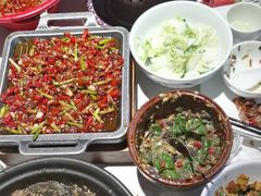 -湘鼎盛·大厨鲜炒湖南味(高新银泰店)