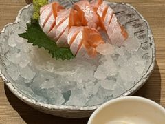 -小山日本料理(兴业太古汇店)