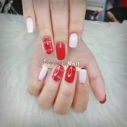 -Seven Nail七姑娘の美甲店