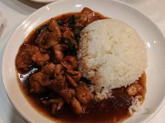 三杯鸡饭-宜家·瑞典风味餐厅(无锡店)