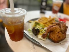 -艾薯夫妇Aysh(福田星河COCOPark店)