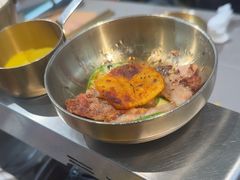-轻烧烤肉(光谷步行街店)
