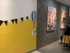 -麦当劳(五一北路店)