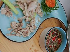 -椒小兔·盐帮川菜中餐厅(金沙时代广场店)