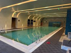 -苏州阳澄半岛英迪格酒店