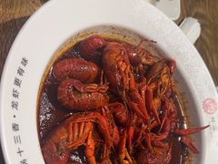 -叶派龙虾•招牌香辣蟹·海鲜(中海国际店)