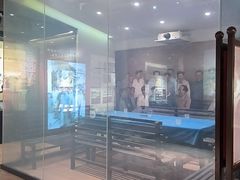 -毛泽东视察棠下旧址