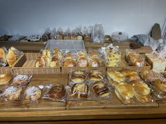 -咖乐禧面包公司(瑞景社区店)