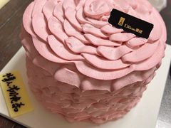 -第戎蛋糕(恒隆广场店)
