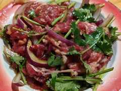 -石记老北京炙子烤肉(松园店)