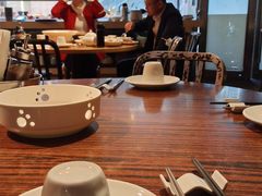 大堂-陈鹏鹏潮汕菜(欢乐海岸 海边景观店)