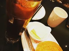 -翠华餐厅(正佳广场店)
