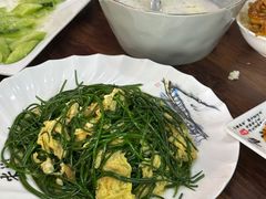 -清真·伊清阁餐厅