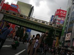 -秋叶原电器街