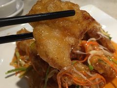 -四姐妹东北饺子(沙尾路店)