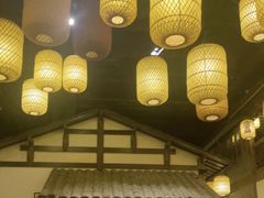 -南京大牌档(凯德大峡谷店)