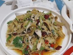 -勇利赵家烤肉坊(纬二街店)