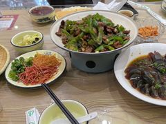 -老碗餐饮(前进路店)