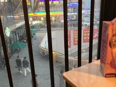 -名扬煮艺肥牛自助火锅(同和店)