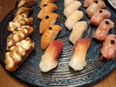 -傑·料理·海鲜放题(佛山文华荟店)