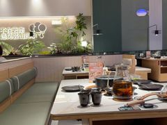 -芸山季·云南山珍菌火锅(南翔印象城MEGA店)