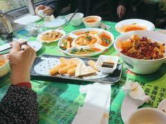 -令氏家外家周秦食府(高新店)