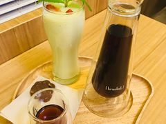 -Bracket Coffee(工体店)