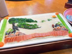 黄山之韵-淮上豆府(水厂路店)