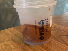 -长春堂顺时而饮(前门店)