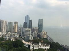 -厦门泰谷酒店(中山路镇海路地铁站店)