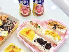 -N多寿司(融创茂负一楼店)