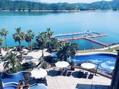 -千岛湖希尔顿休闲艇俱乐部