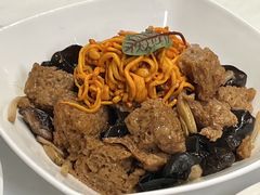 -洋洋中餐馆·SINCE 1997(信投店)