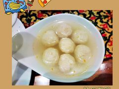 -城南往事·鲁菜济南菜(长清园博园恒大绿洲店)