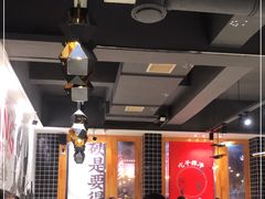 大堂-霸王虾(湘江世纪城店)