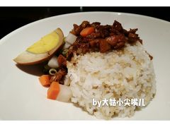 -黑鸡小馆(金源店)