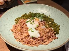 -双门洞·森系料理(体育西店)