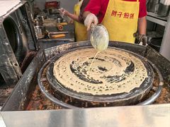 -胖子煎饼店(钦州南路店)