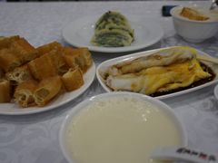 -冰泉豆浆馆(白云山总店)