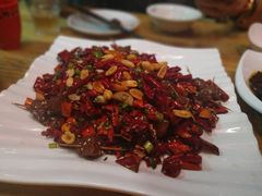 -兔槽江湖菜·重庆璧山兔(水围店)