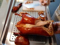 -御仙都北京菜馆·烤鸭店(双井店)