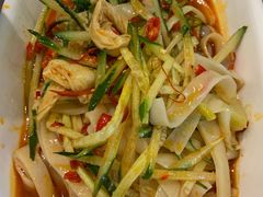 -魏家凉皮(梨园店)