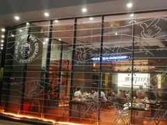门面-签小二串串火锅(观音桥店)