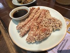 -蟹上黄·蟹黄面·江南糖水(人民广场店)